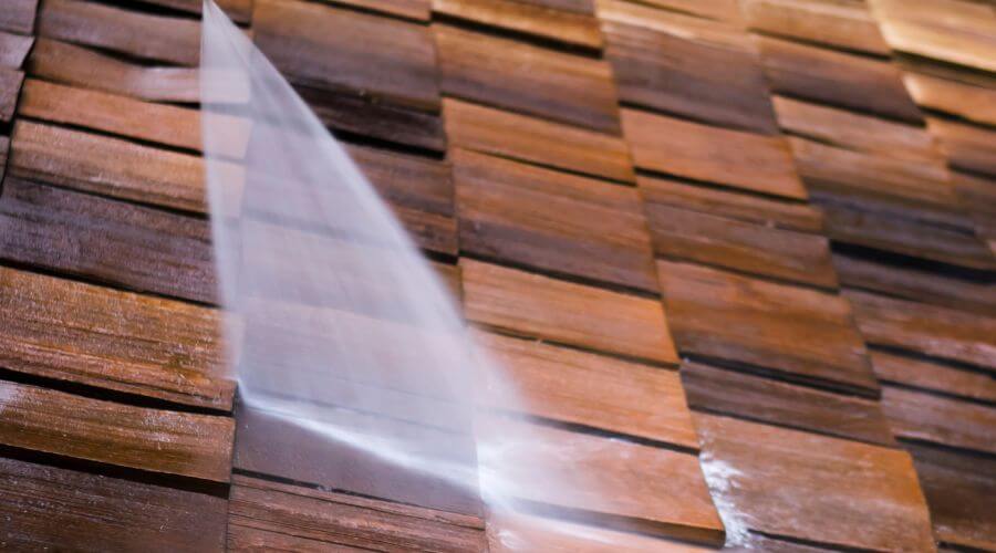 Shingle Roofing in Newmarket, NH